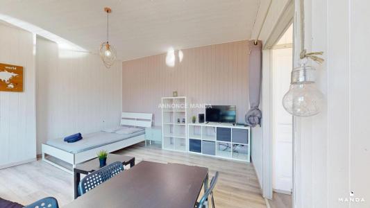 For rent Saint-etienne 1 room 34 m2 Loire (42100) photo 2