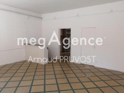 Acheter Immeuble 187 m2 Monpazier