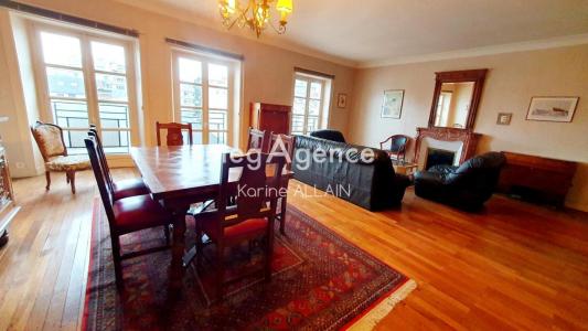 Annonce Vente 4 pi�ces Appartement Rennes 35