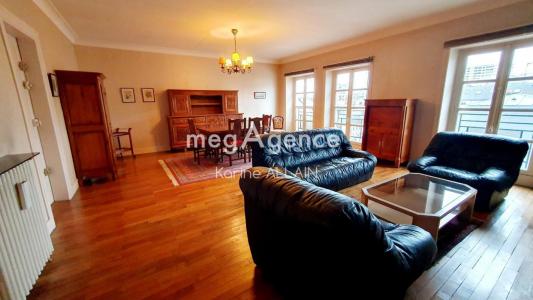 Acheter Appartement Rennes Ille et vilaine
