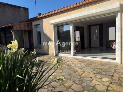 Annonce Vente 5 pi�ces Maison Cholet 49