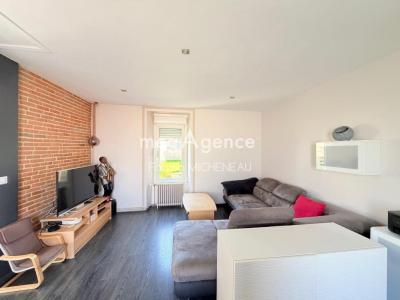 Acheter Maison 100 m2 Cholet