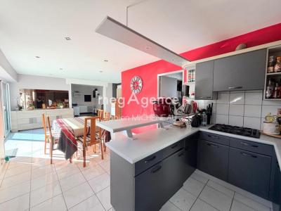 Acheter Maison Cholet 198000 euros
