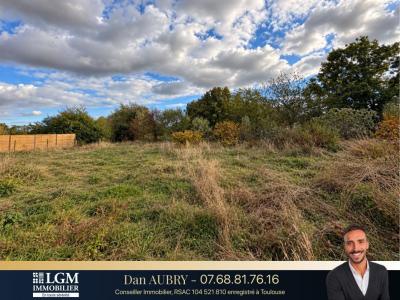 For sale Grazac 999 m2 Haute garonne (31190) photo 2