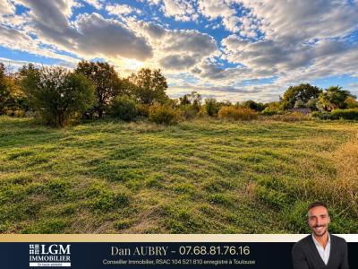 For sale Grazac 999 m2 Haute garonne (31190) photo 3