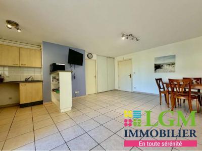 Acheter Appartement 43 m2 Lattes