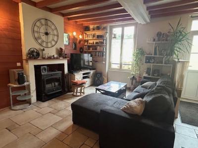 Annonce Vente 4 pi�ces Maison Bretoncelles 61