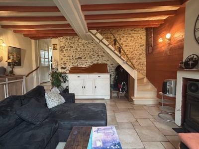 Acheter Maison 90 m2 Bretoncelles