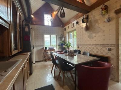 Acheter Maison Bretoncelles 159700 euros