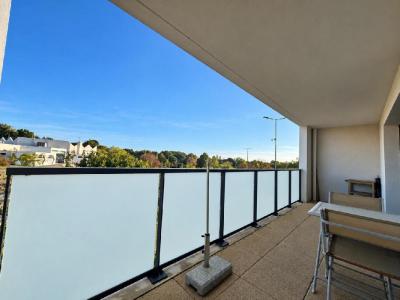 For sale Vertou 3 rooms 79 m2 Loire atlantique (44120) photo 0