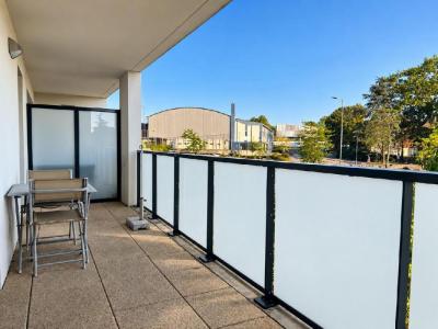 Annonce Vente 3 pi�ces Appartement Vertou 44