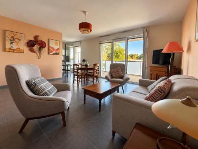 Acheter Appartement 79 m2 Vertou