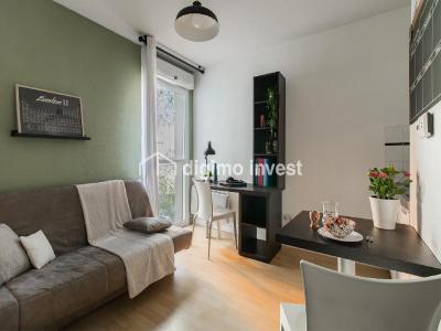 Acheter Appartement 20 m2 Nantes