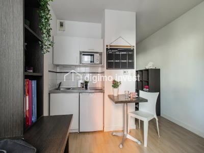 Acheter Appartement Nantes 59500 euros