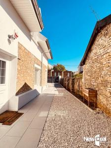 Acheter Maison 100 m2 Besancon