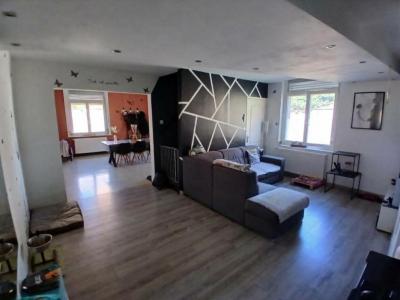 Acheter Maison 101 m2 Monchecourt