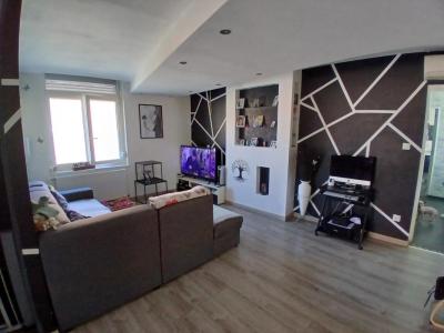 Acheter Maison Monchecourt Nord