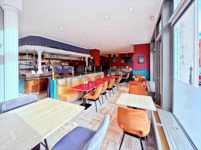 Acheter Local commercial Cambrai Nord