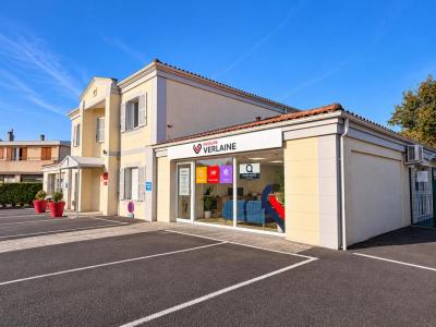 Annonce Location Local commercial Taillan-medoc 33