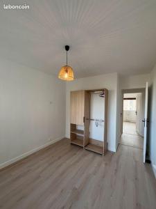 Louer Appartement Nancy Meurthe et moselle