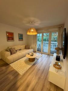For rent Lanton 2 rooms 39 m2 Gironde (33138) photo 0
