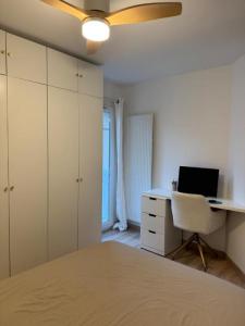 Louer Appartement Lanton 950 euros