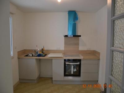 Louer Appartement 105 m2 Teil