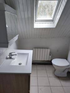 Louer Maison Saint-prest Eure et loir