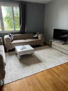 For rent Dijon 2 rooms 57 m2 Cote d'or (21000) photo 0