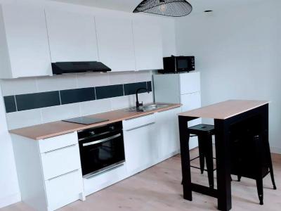 Louer Appartement 32 m2 Bourg