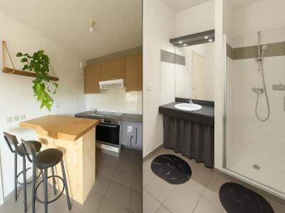 Louer Appartement 41 m2 Merignac