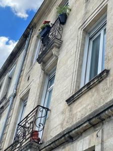 Annonce Location Appartement Bordeaux 33