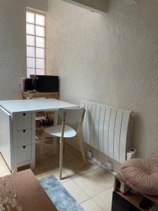 Louer Appartement Bordeaux 550 euros
