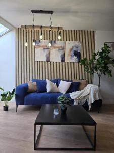 Louer Appartement Villepinte Seine saint denis