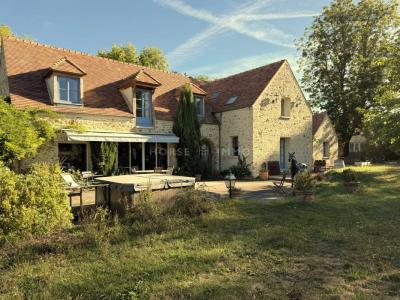 Annonce Vente Prestige Montfort-l'amaury 78