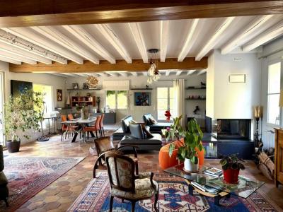 Acheter Prestige Montfort-l'amaury 2450000 euros