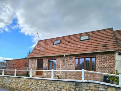 For sale Moyenneville 6 rooms 112 m2 Oise (60190) photo 0