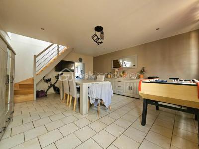Acheter Maison Moyenneville 189000 euros