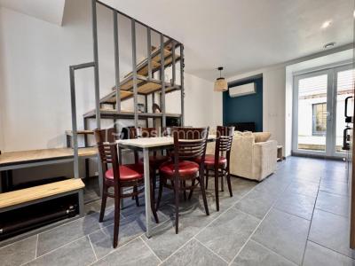 Annonce Vente 2 pi�ces Maison Estrees-saint-denis 60