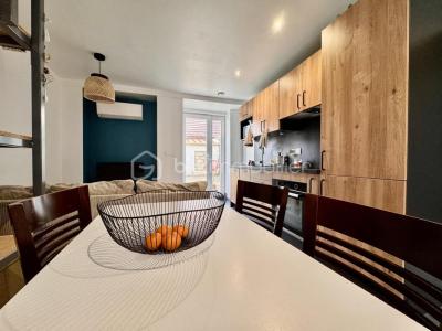 Acheter Maison 38 m2 Estrees-saint-denis