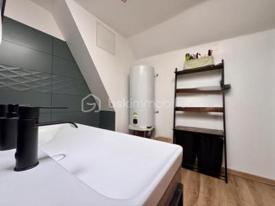 Acheter Maison Estrees-saint-denis 132500 euros