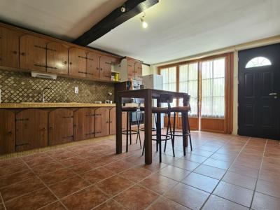 Annonce Vente 3 pi�ces Maison  47