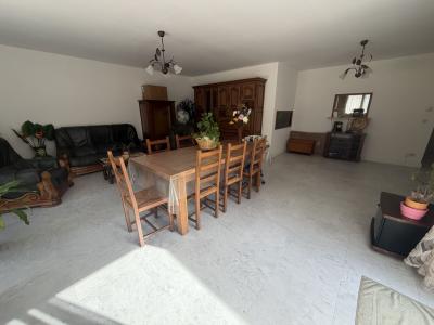 Annonce Vente 6 pi�ces Maison  17