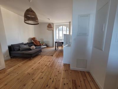 For sale CENTRE VILLE 3 rooms 59 m2 Cotes d'armor (22700) photo 0
