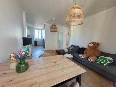 Annonce Vente 3 pi�ces Appartement  22