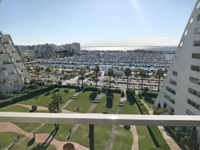 For sale CENTRE PORT 1 room 25 m2 Herault (34280) photo 0