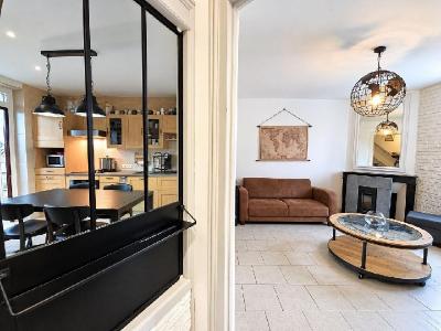 Annonce Vente 4 pi�ces Maison  60