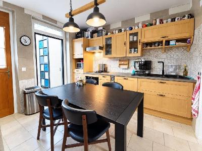 Acheter Maison 93 m2 