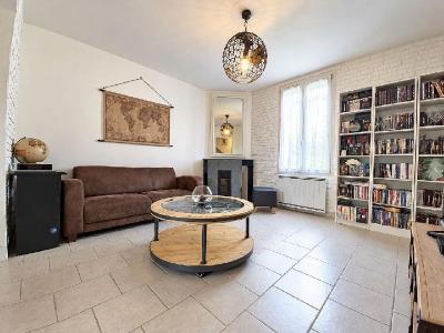 Acheter Maison  163500 euros