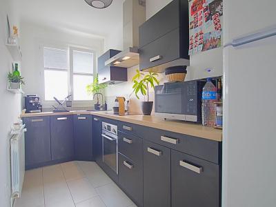 Acheter Appartement 71 m2 